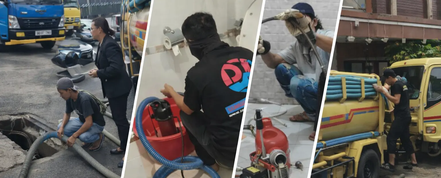 Jasa Sedot WC Manonjaya Terdekat